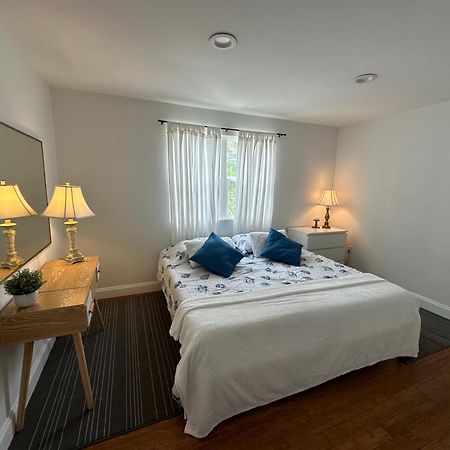 Ferienwohnung The Little Retreat Sebring Exterior foto