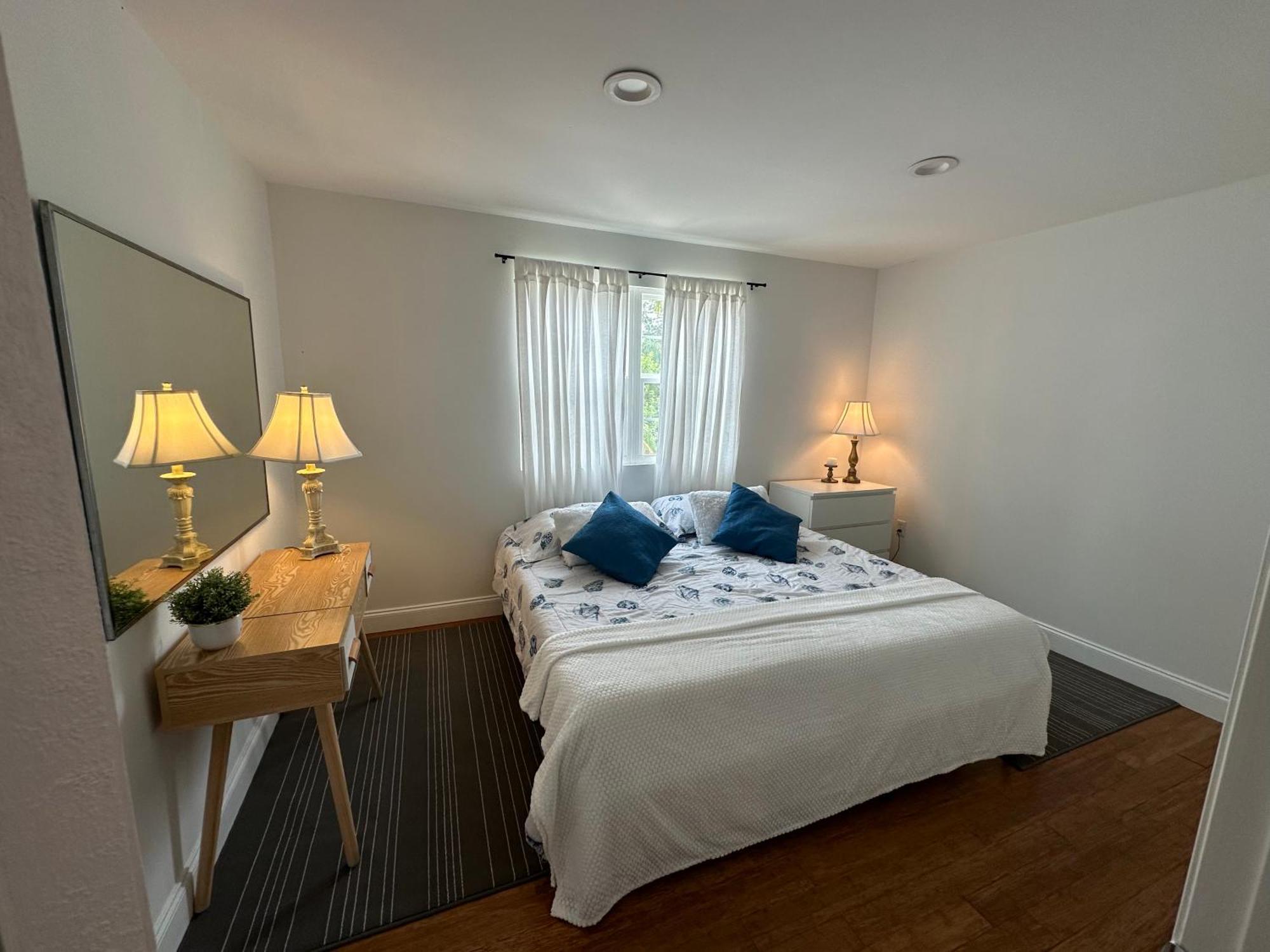 Ferienwohnung The Little Retreat Sebring Exterior foto